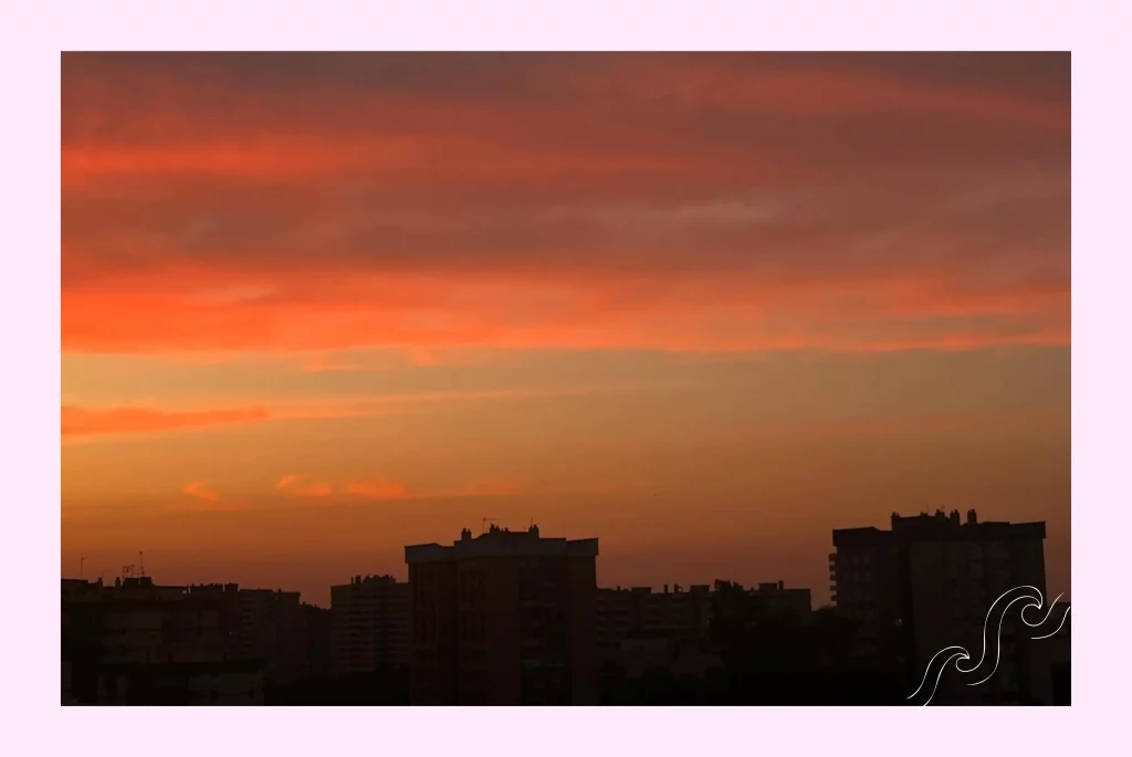 Foto che rappresenta il post su Dove guardare il tramonto a Malaga